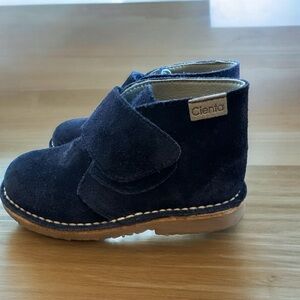 Cienta Chukka Boot
